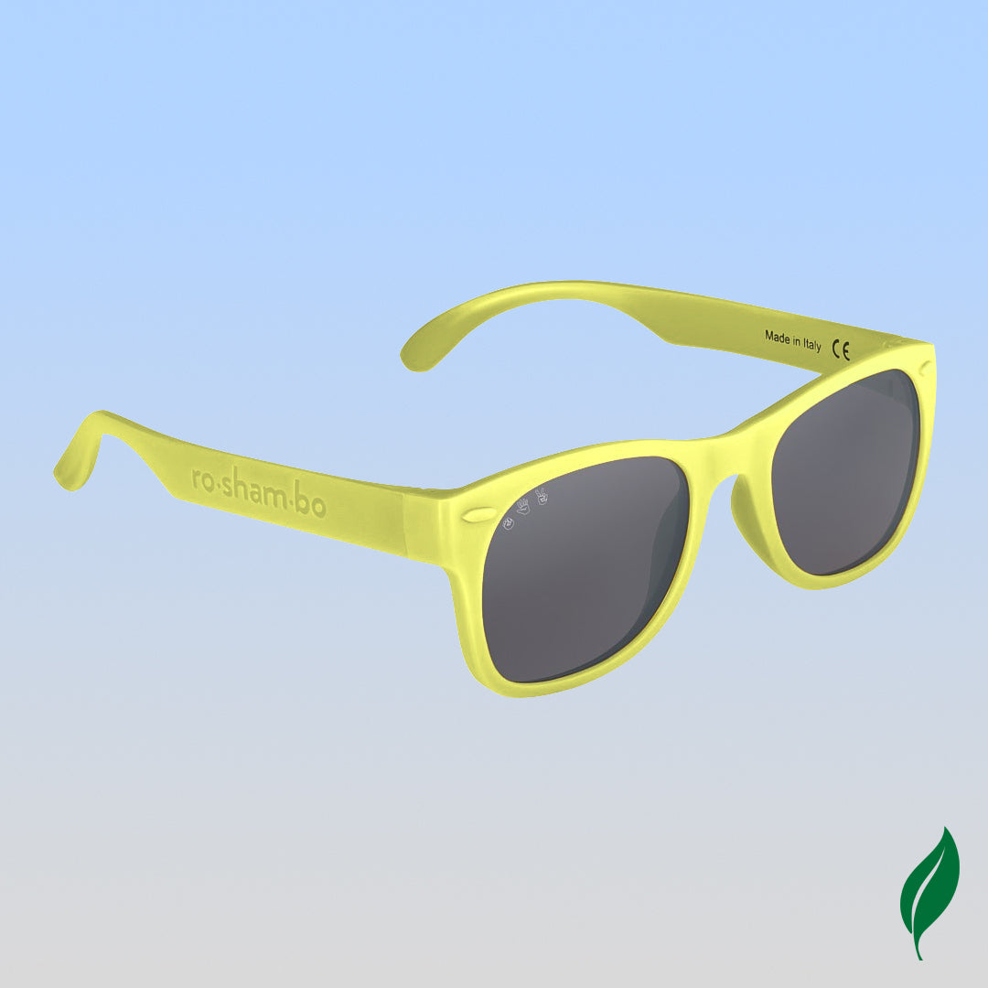Simpsons Yellow Toddler Sunglasses for Sale | Ro·Sham·Bo Baby – ro
