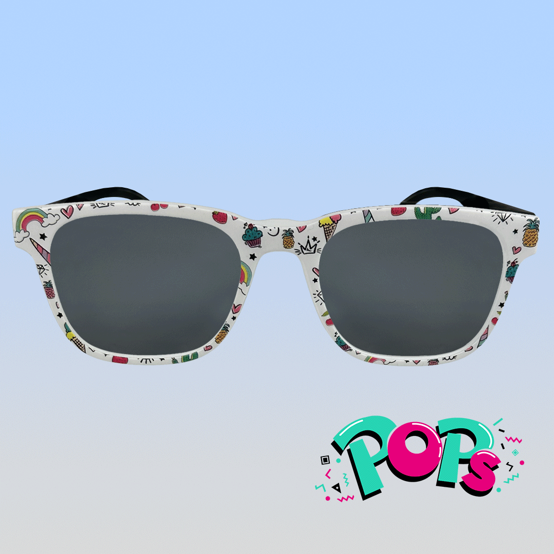 Sunglasses trapper sale