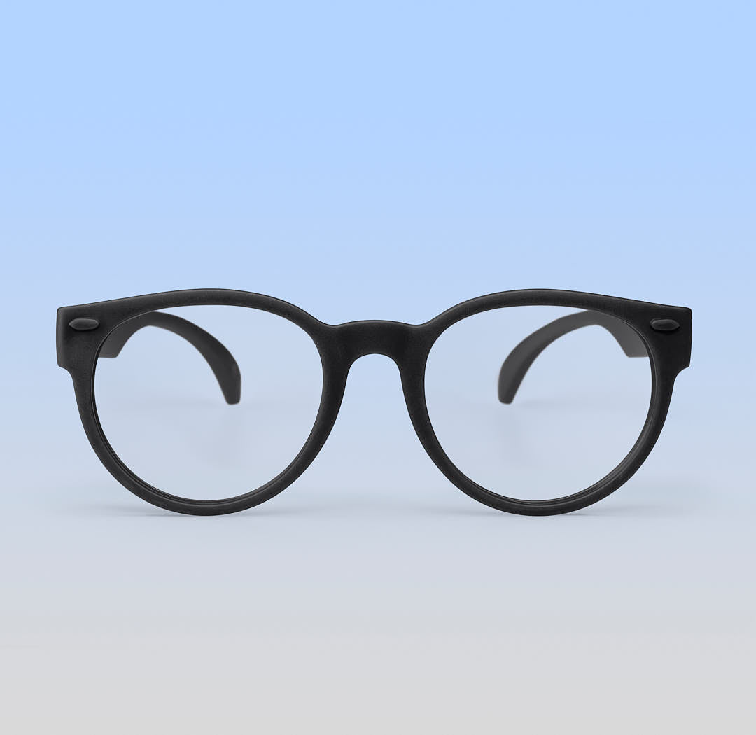 Round glasses kids new arrivals