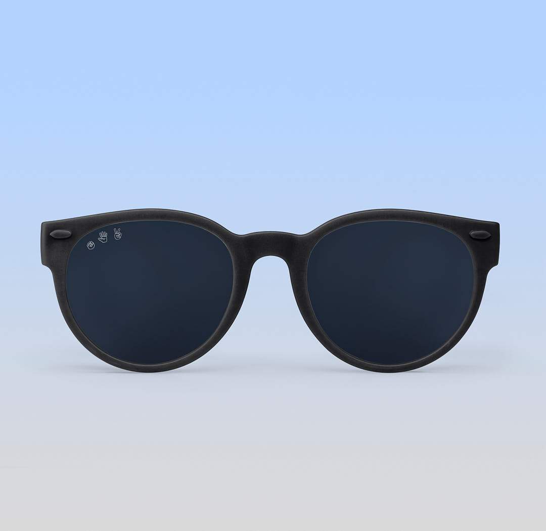 ro•sham•bo eyewear Bueller Rounds