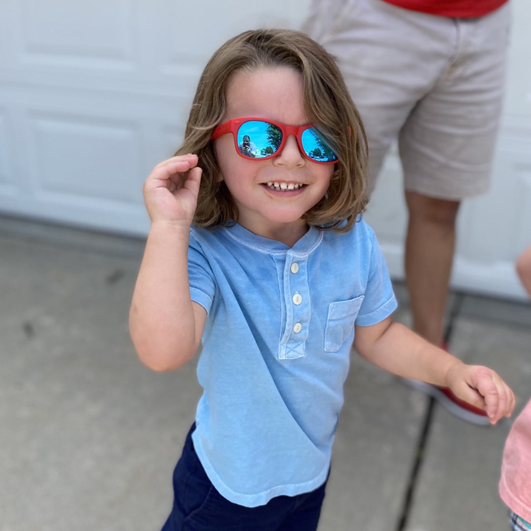 Toddler aviators hotsell
