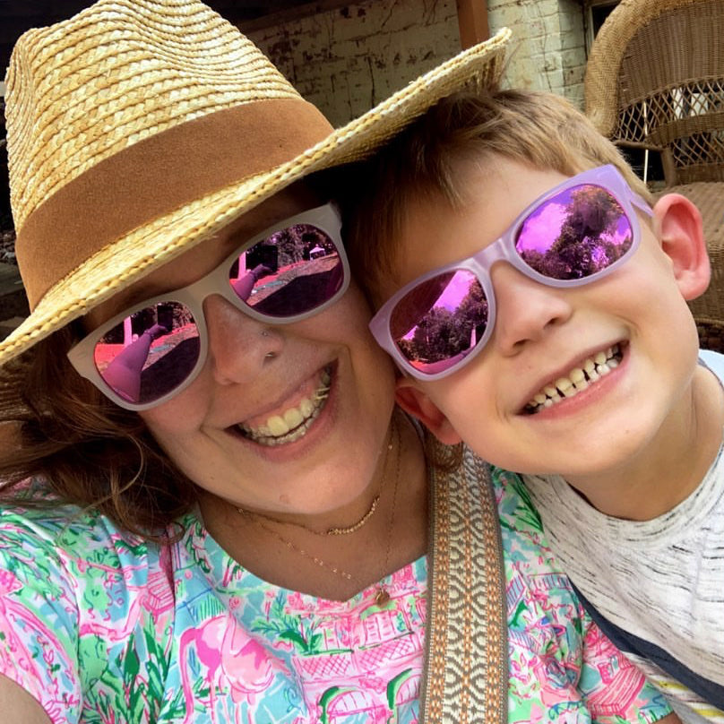 Purple sales shade sunglasses
