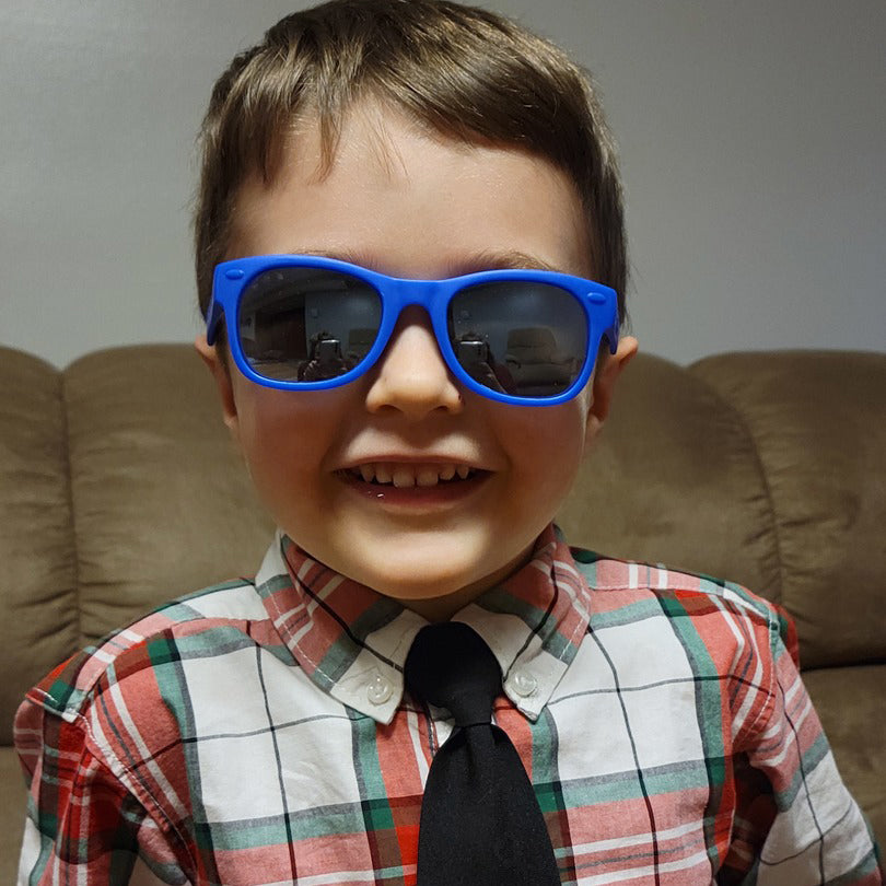 Milhouse Shades Toddler