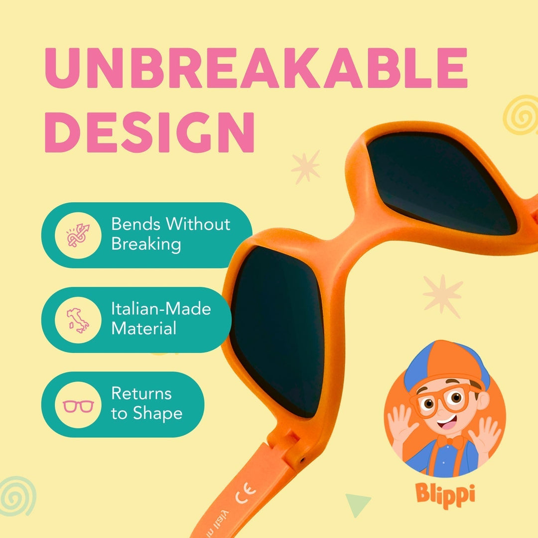 Ar⁠e Ski Goggles Good for Kids? Comparing Protection Levels