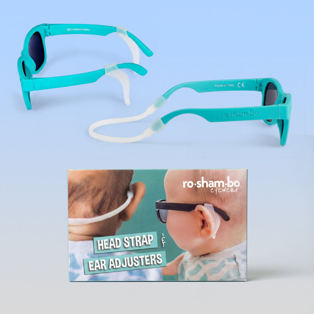 Why Are Children's Eyeglasses Indestructible?
