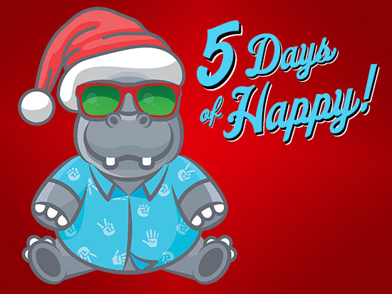 Free Gift with Every Pair of Sunglasses