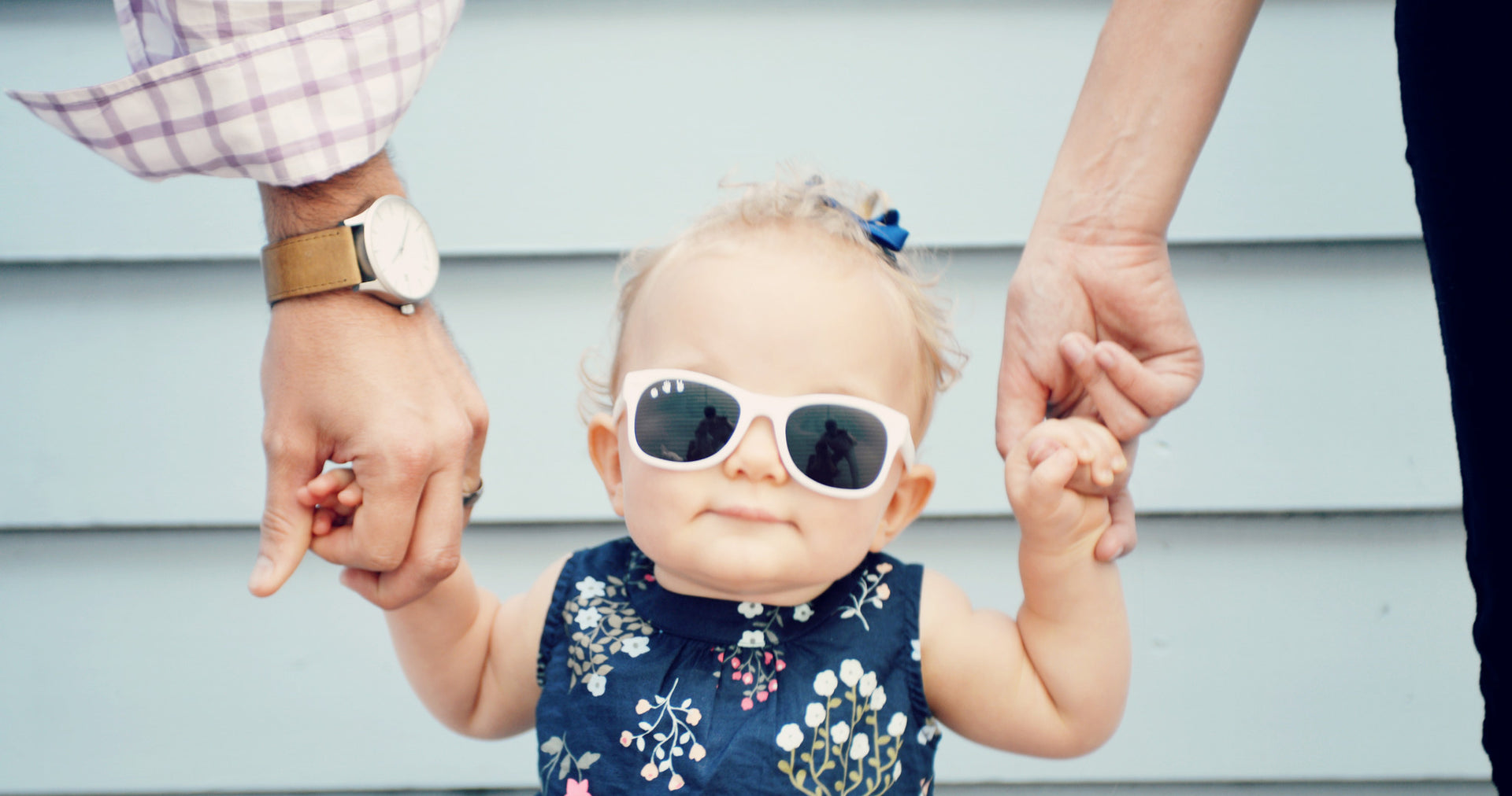 Soins solaires pour bébé 101 pour les parents