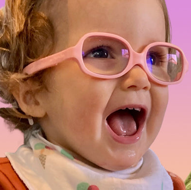 Glasses for Babies — What Age Can They Start?