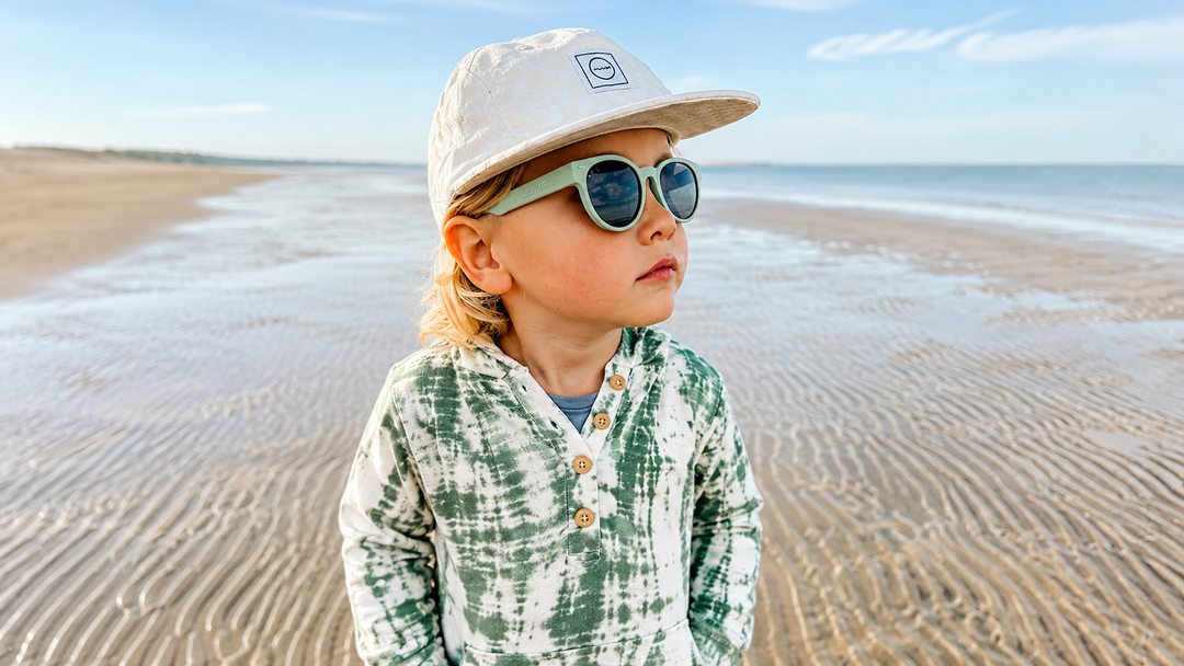 Toddler Sunglasses That Stay On: A Straight Answer About the 12-to-18-Month Removal Streak (No, You Didn't Buy the Wrong Pair)