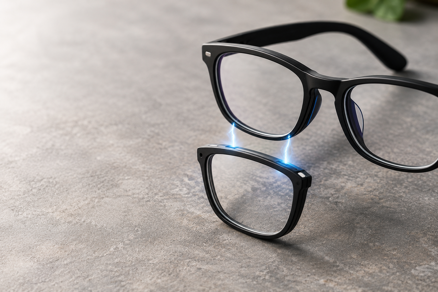 Magnetic Frame Glasses — Are They Durable?
