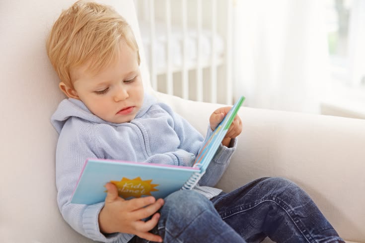 Children's Eye Charts: How Vision Is Tested Before Kids Can Read