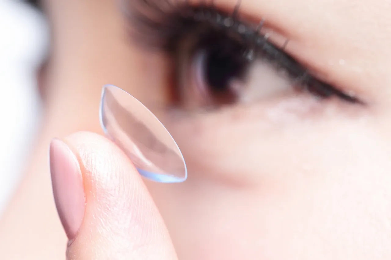 Innovative Lens Technology for Modern Eyewear