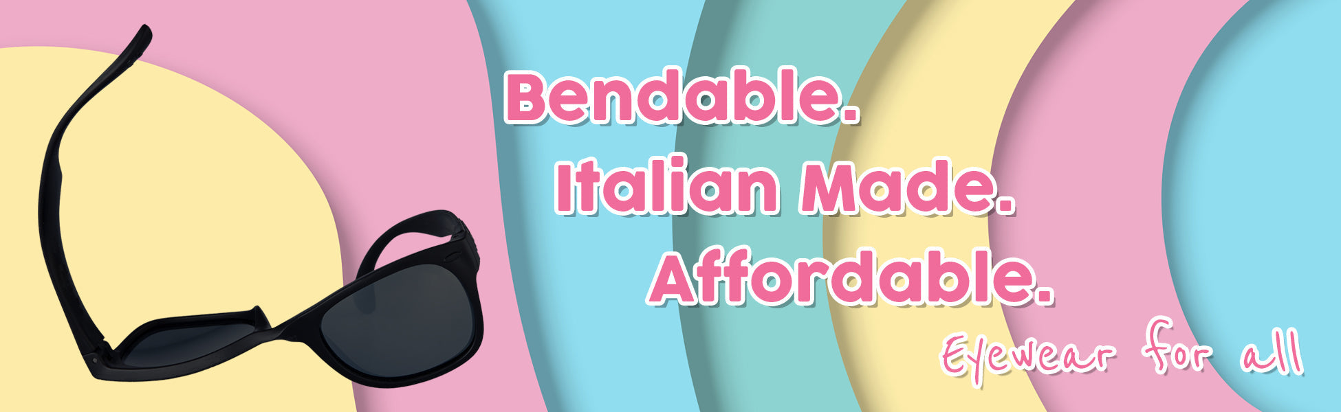 Roshambo: The Leader in Eyewear for Kids with Special Needs