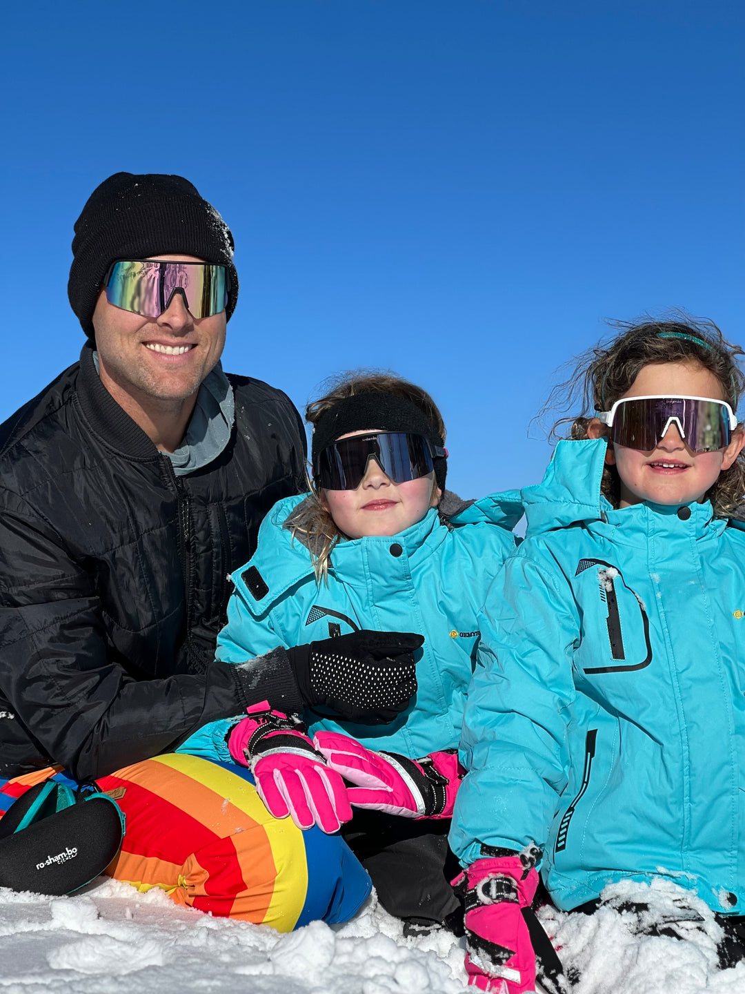 A Memoir from our Founder About Ludicrous Speed Sport Wraps