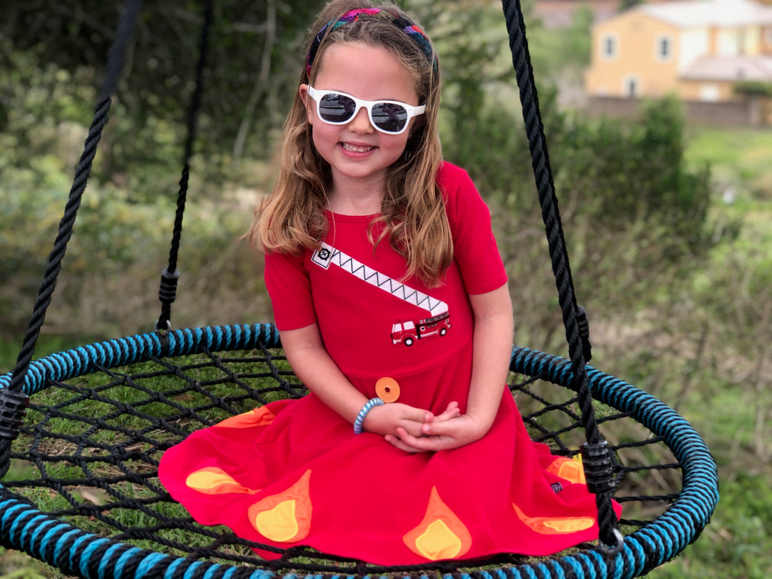 5 Ideas for Screen-Free Family Time