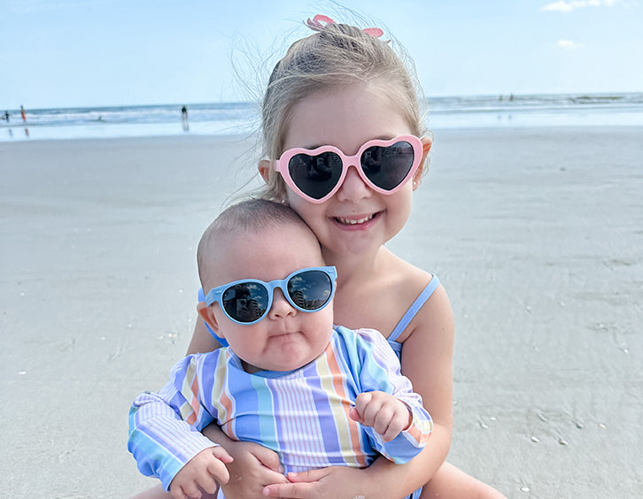 Review: Best Toddler Sunglasses