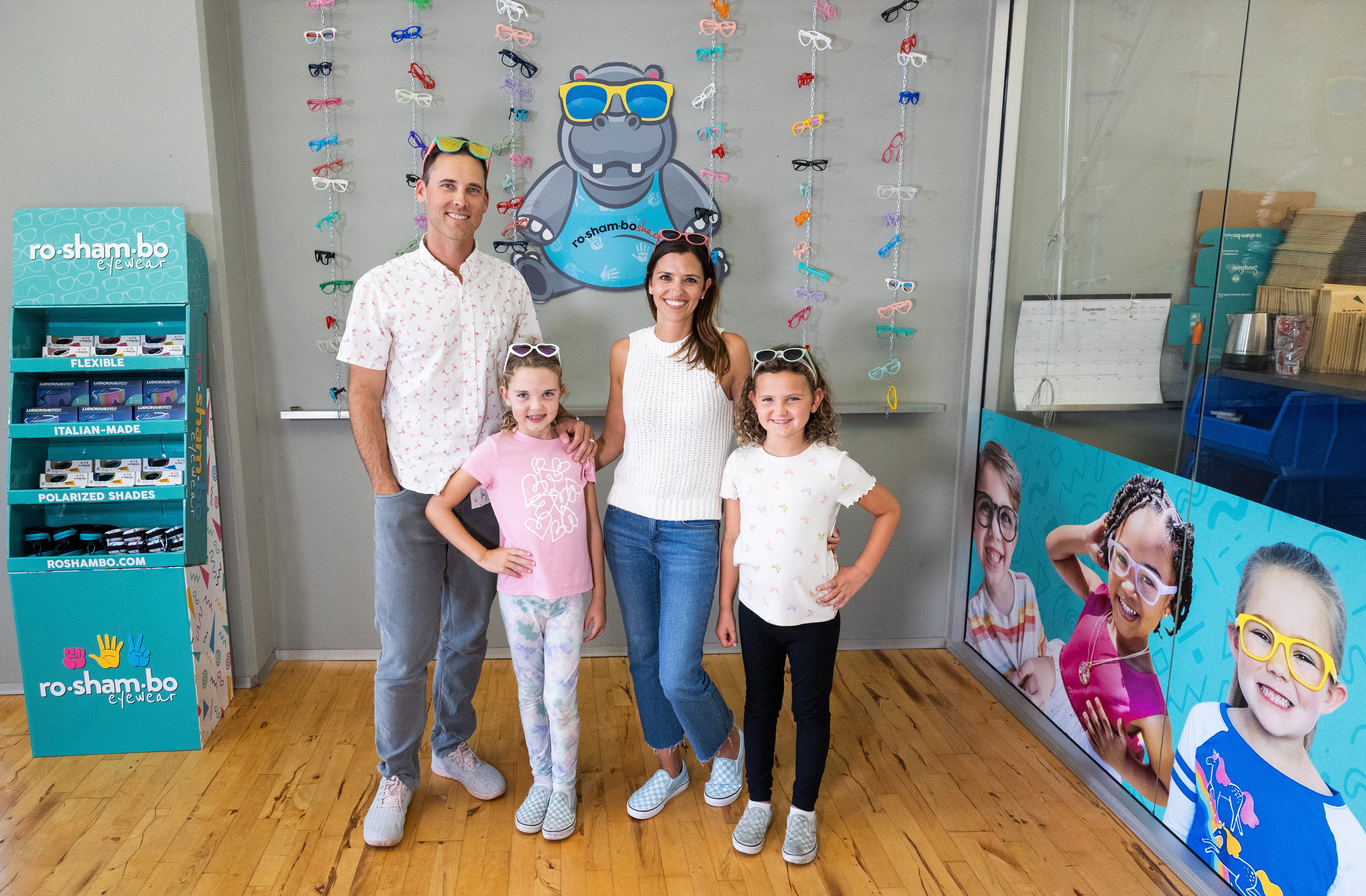 Who We Are: Roshambo's Core Values