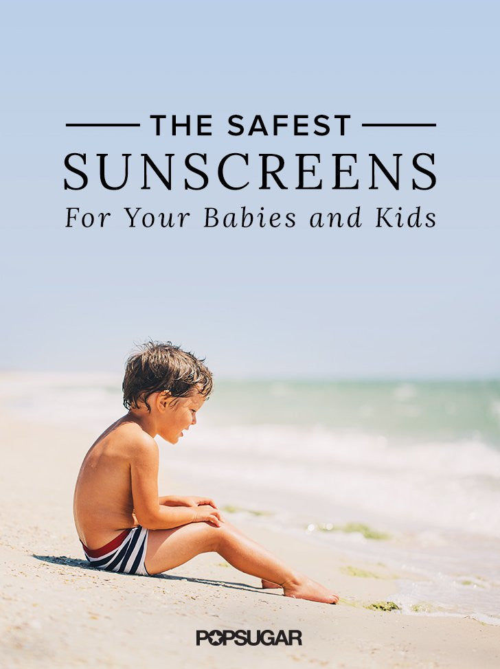 Sun protection beyond the shades