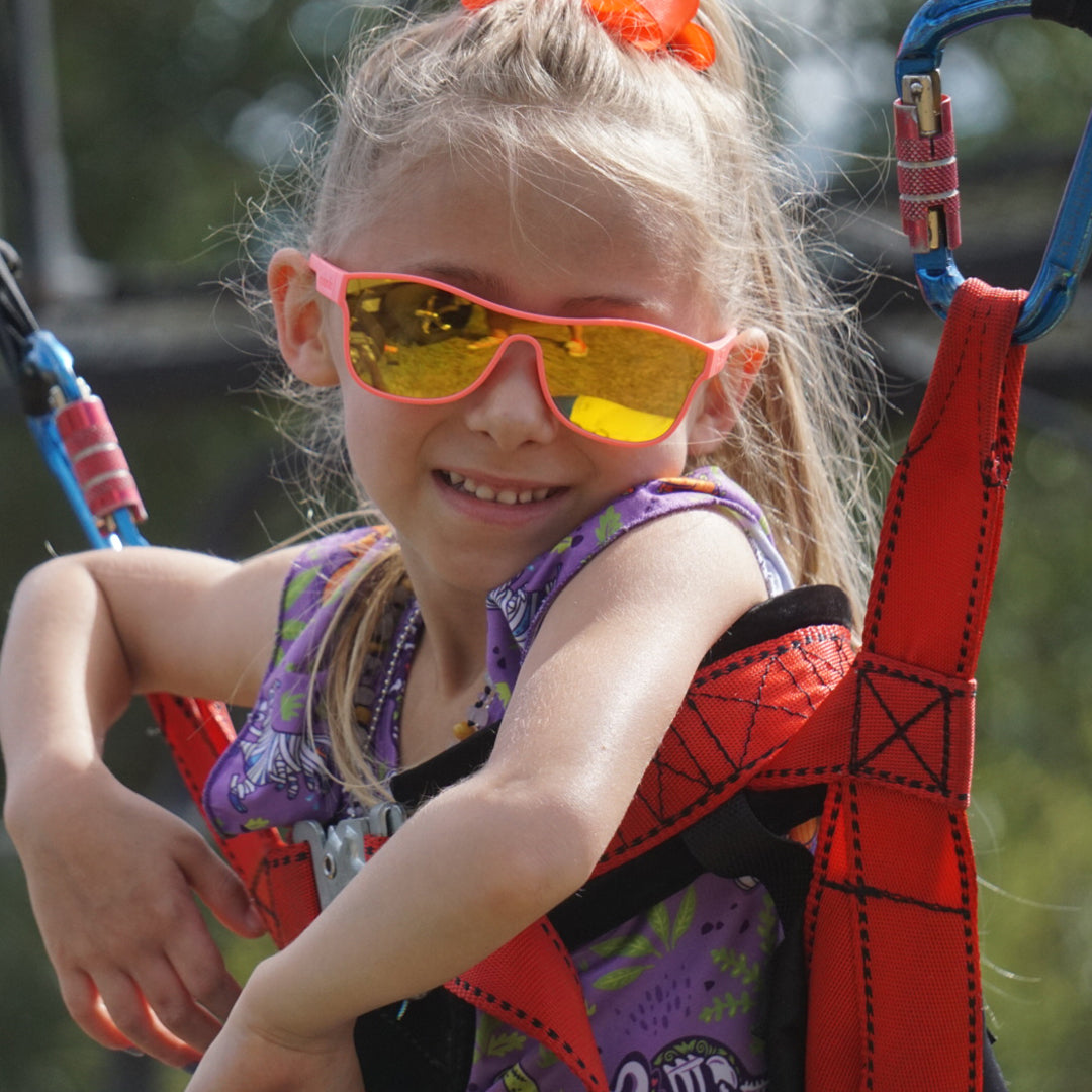 Ne paniquez pas (à propos du fait d'être à la maison avec des enfants et sans école). Tu as ça! 
