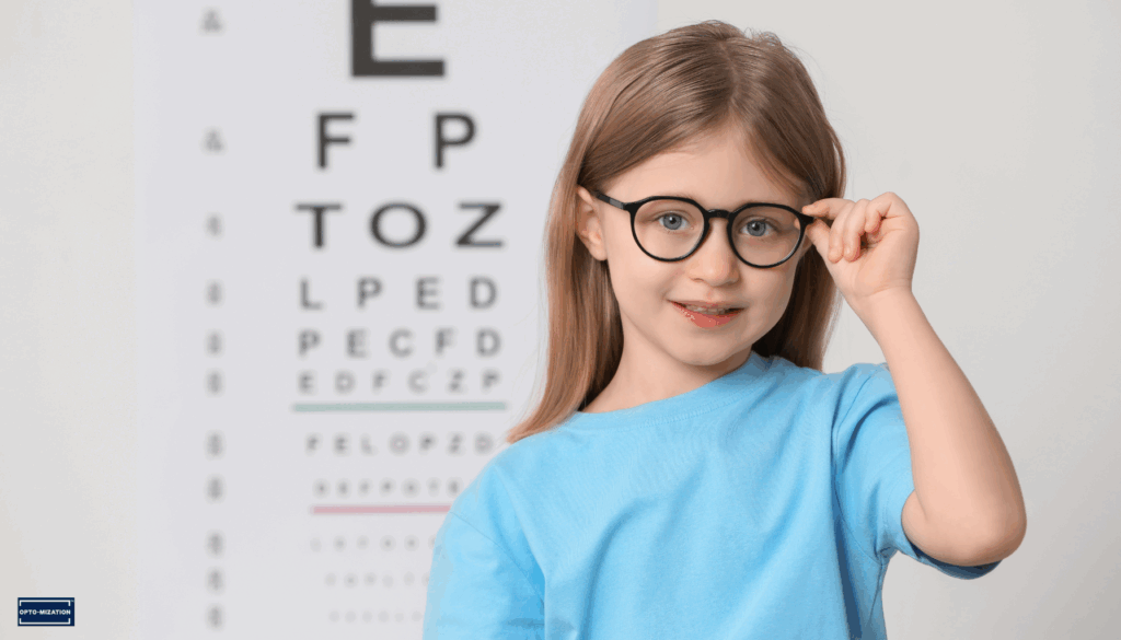 The Future of Children’s Eyewear — Design Meets Safety
