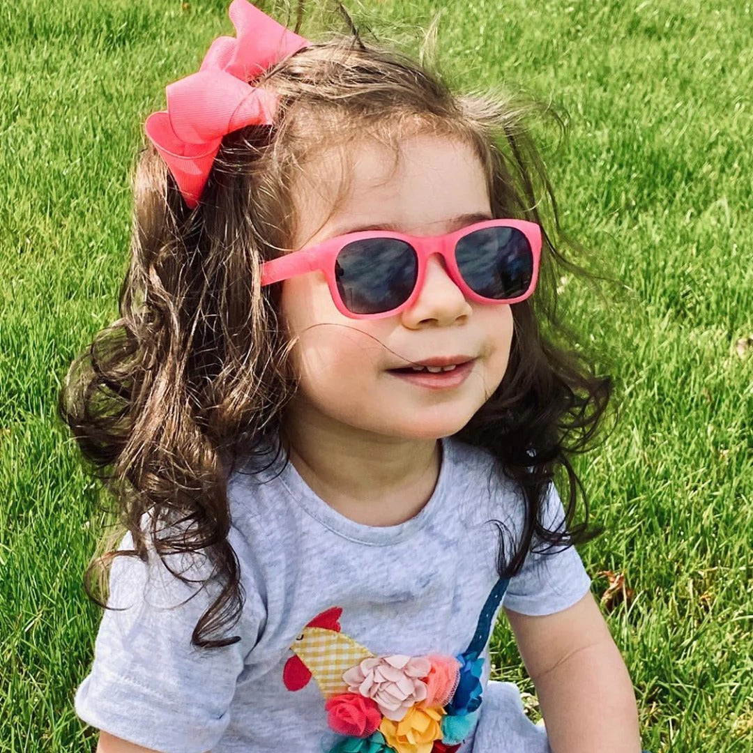 Teen Sunglasses: Style and Protection (Without the Eye Roll)