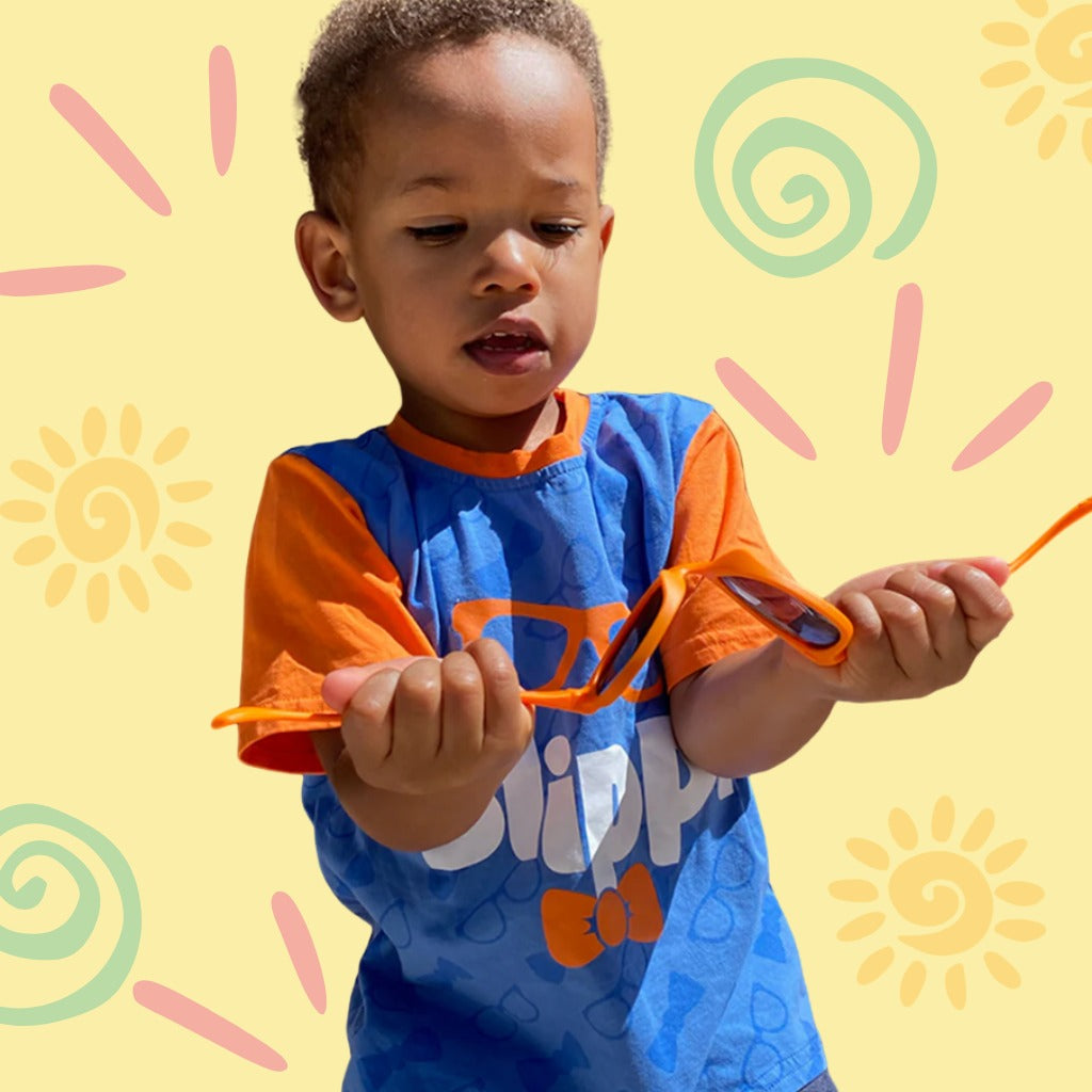 Durable Kids' Glasses: How to Find a Pair That Doesn't Snap by Tuesday