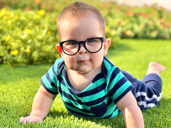 What You Should Know About Pediatric Glaucoma