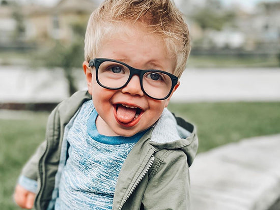 My Child Has Myopia: 5 Essential Tips