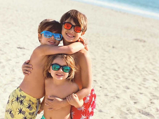 National #DontFryDay: Sun Safety for Memorial Day Weekend