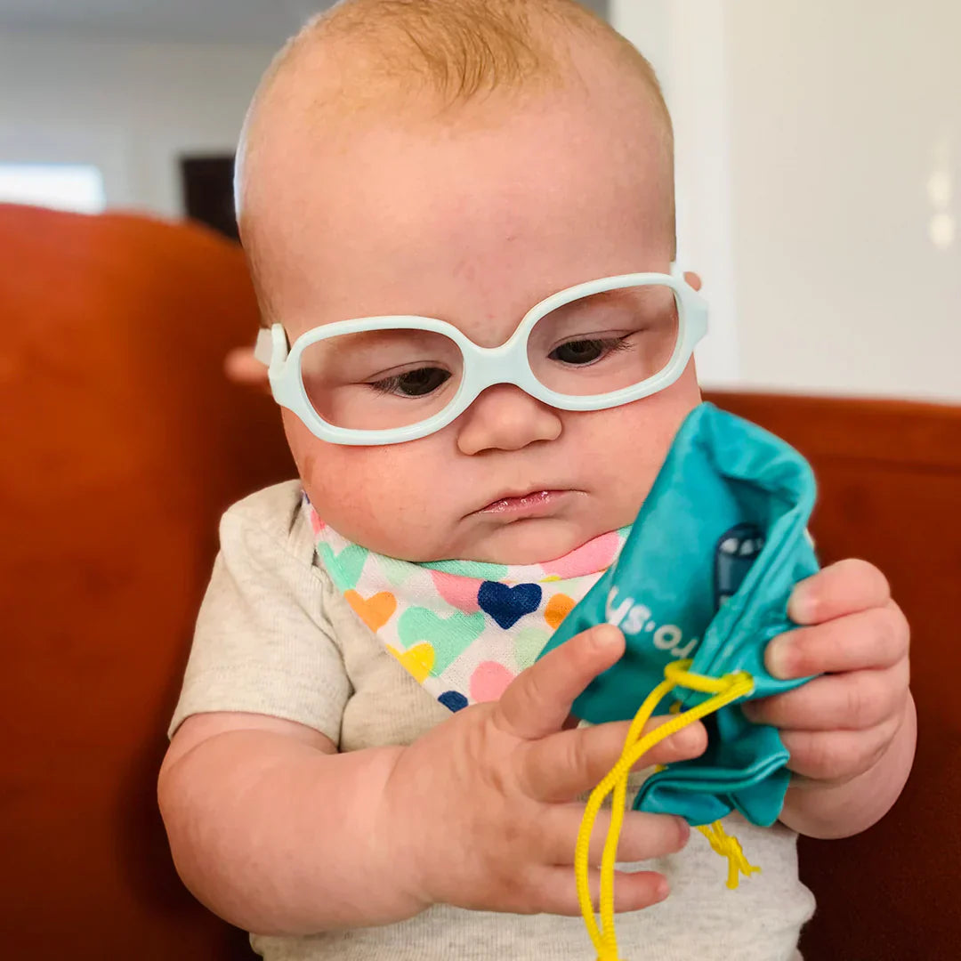 How to Get Your Toddler to Wear Glasses (Without the Daily Battle)