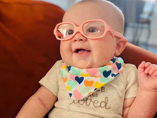 What Happened to Miraflex Frames??