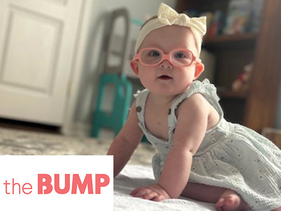 The Best Kids’ Glasses for Babies, Toddlers and Beyond