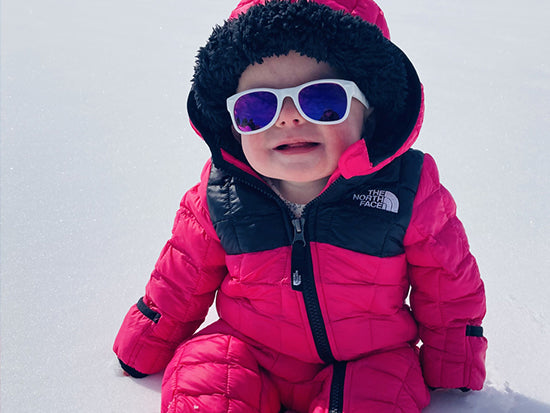 Best Snowsuits for Kids – snow play all day!
