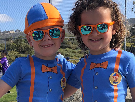 Blippi Easter Giveaway