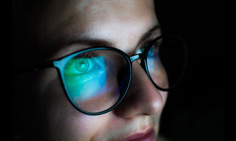 Are Blue Light Glasses Effective for Outdoor Use?