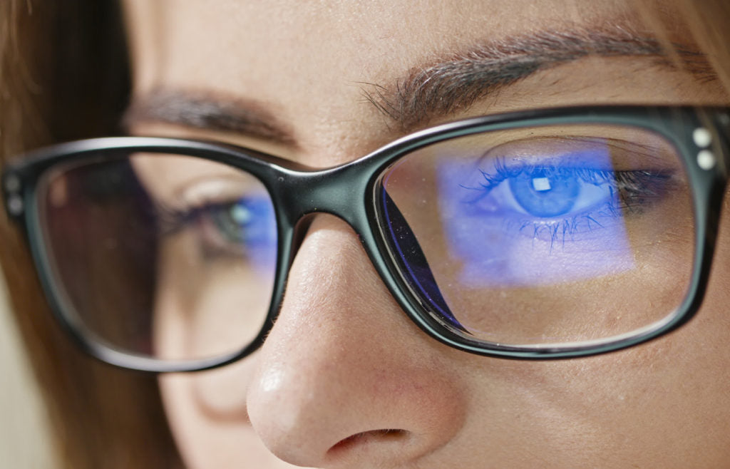 Understanding Eye Protection — From UV to Blue Light