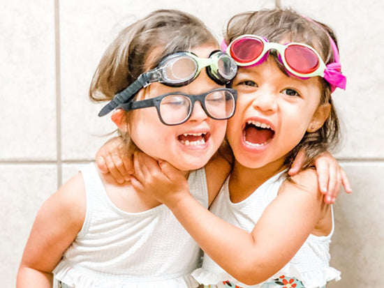 Charitable Support Mission: Helping Children in Need!