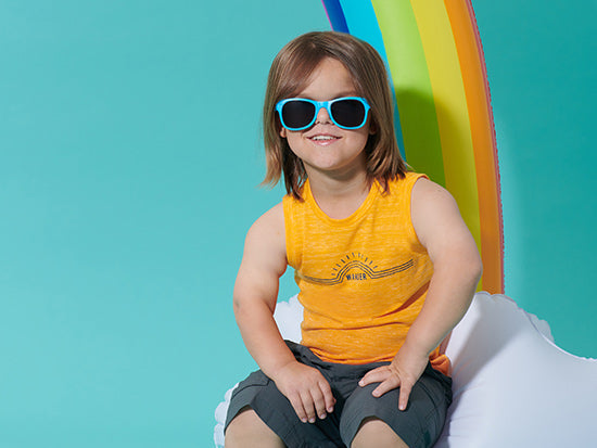 Zappos Adaptive Partners with Roshambo Baby: Products to Make Life Easier