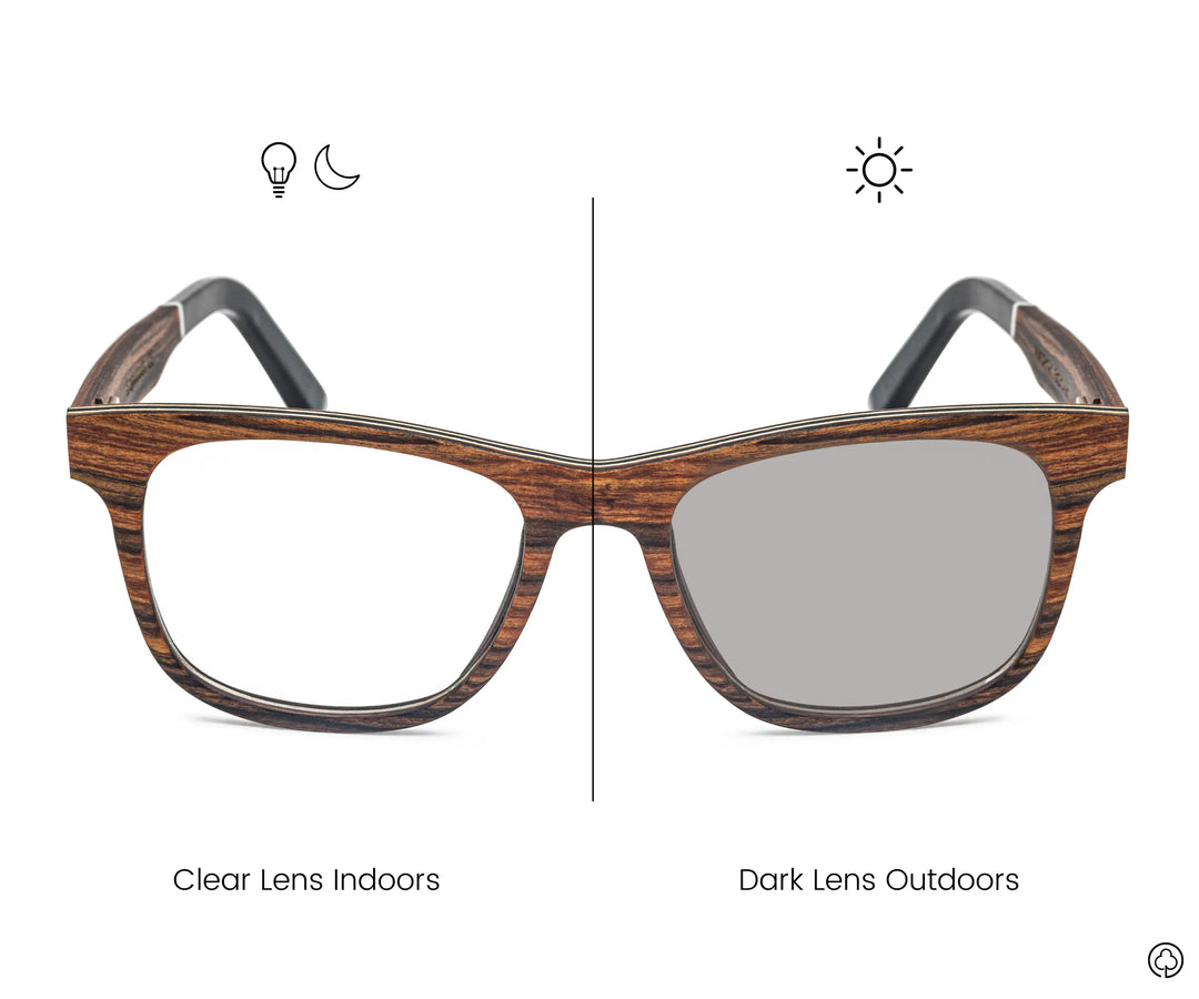 What Are Transition Lenses? Pros, Cons & Myths