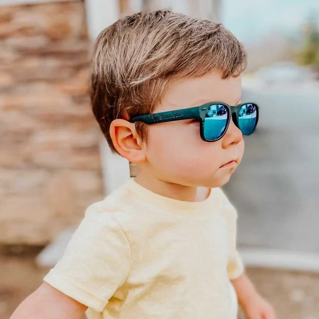 Toddler Glasses: A Fit That Outlasts the Snatch-and-Toss