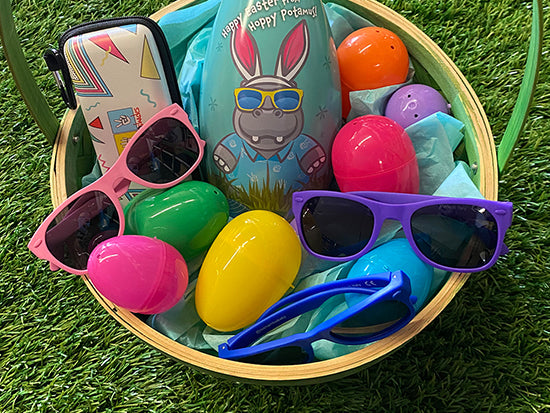 The Best Easter Basket Ideas for Kids | Motherly Feature