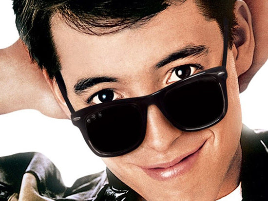 Ferris Bueller's Day Off: 15 Fun Facts