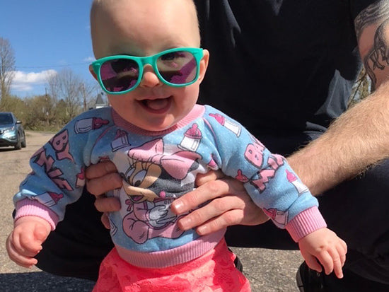 C'est toujours la saison de la sécurité au soleil à San Diego