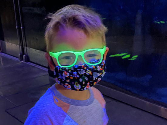 Safety Tips for Trick-or-Treating This Halloween