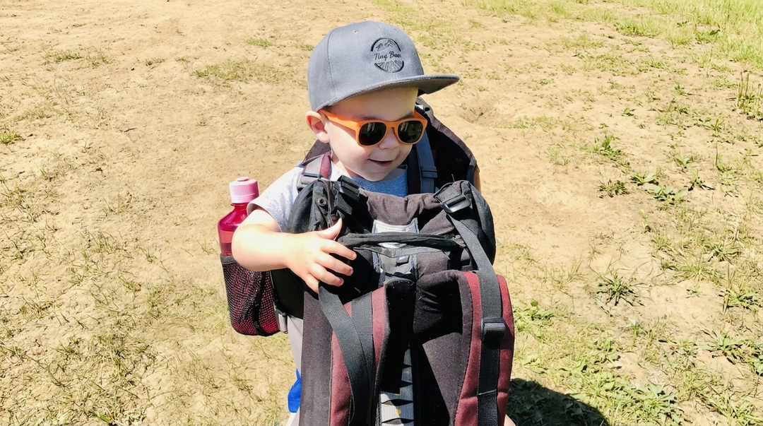 Best Sunglasses for 3-Year-Olds: Toddler Sunglasses for Girls and Boys (and the Year Taste Shows Up)