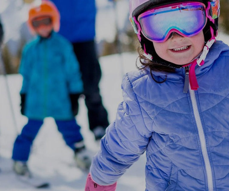 Why Kids Need Goggles for Snow and Water Sports