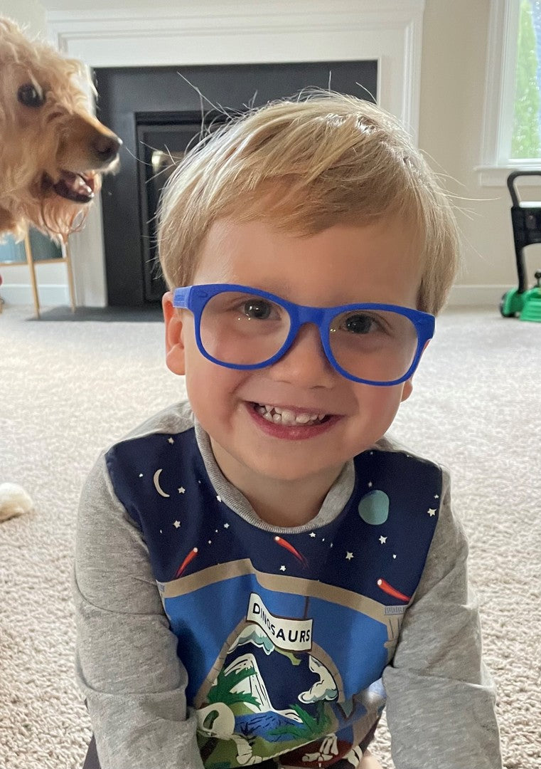 Kids Eyewear Guide 2022: How To Pick The Right Prescription Eyeglasses For Your Child