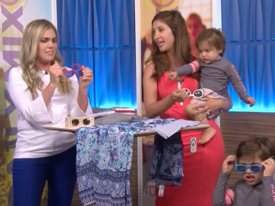 Traveling with Kids: Easy Tips for a Fun & Stress-Free Family Trip