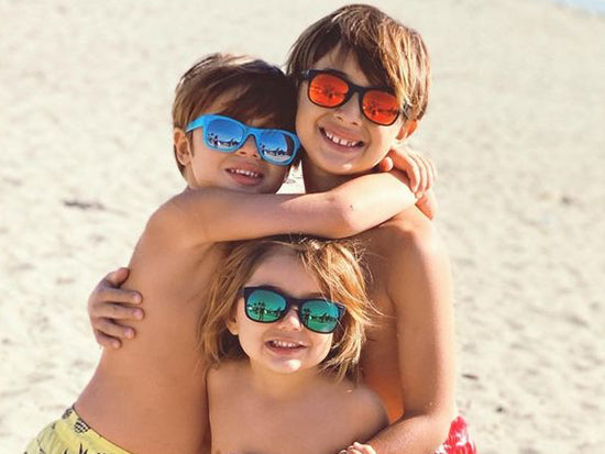 Epic Kids Magazine Feature: Favorite Gear Finds for Spring