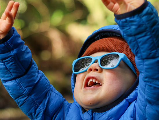 The Perfect Outdoor Adventure Sunglasses